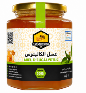 عسل الكاليتوس