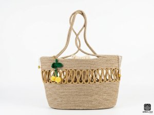 Sac en corde