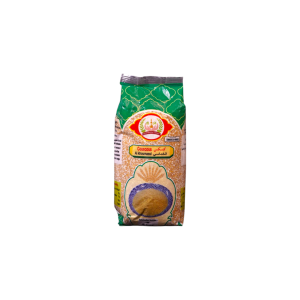 Couscous Al Khoumassi