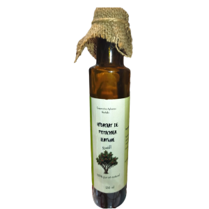 Hydrolat de lentisque