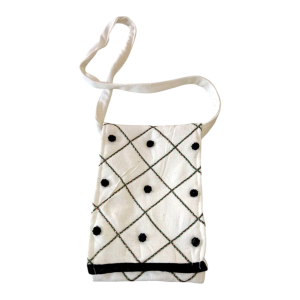 Petit sac artisanal