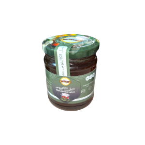 عسل الأوكالبتوس