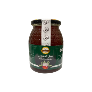 عسل الدغموس