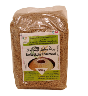 Berkoukche khoumassi