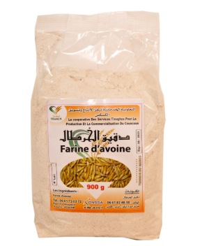 دقيق الخرطال