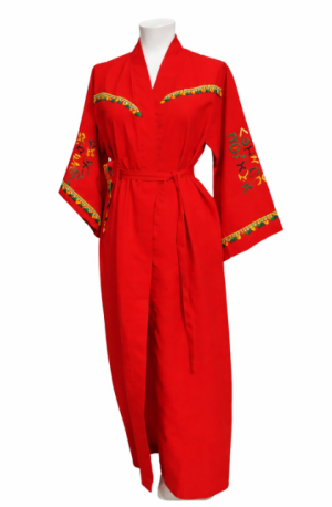 Kimono traditionnel