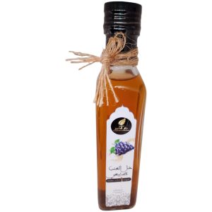 Vinaigre de raisin