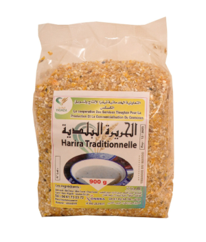 Al Harira lbeldia