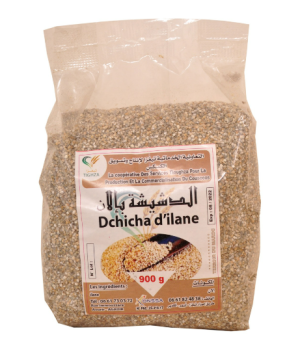 Dchicha d’ilane