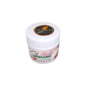 Gel douche naturel