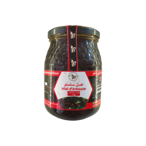 عسل ساسنو