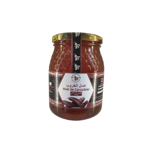عسل الخروب