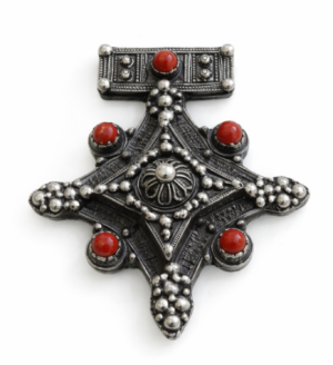 Collier ancien ( Baghdad)