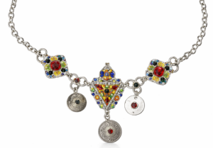 Parure (Ensemble) « Tazerzit »