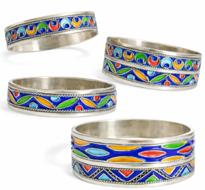 Bracelet (Deblij)