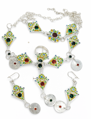 Parure (Ensemble)