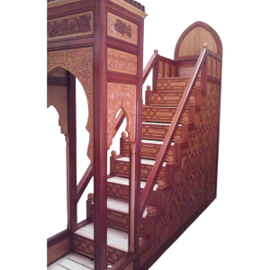 Minbar de mosquée