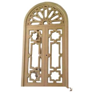 Fenêtre en bois