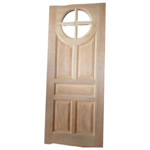 Portes en bois