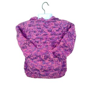 Chemise en laine