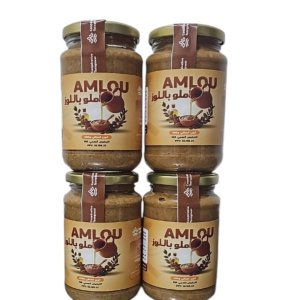 AMLOU Amande 1kg
