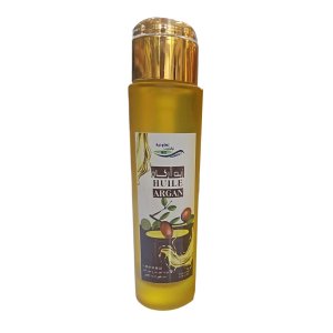 Huile argan 100ml