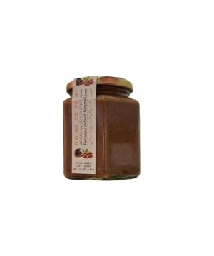 Amlou aux amandes
