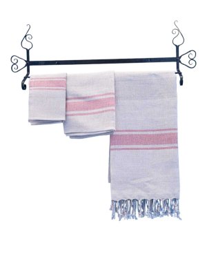 Serviettes / Foutas