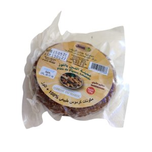 figues et amandes