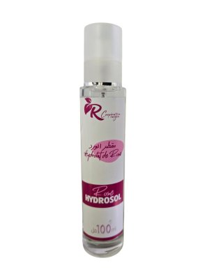 distillat de rose