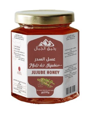 عسل السدرة