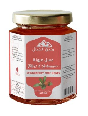 عسل ساسنو (مرونة)