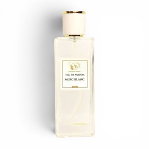 parfum-Musc blanc 50 ml