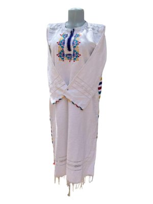 Gandoura pour femme