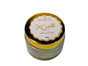 مخمرية العود لتعطير الجسم 30 غرام