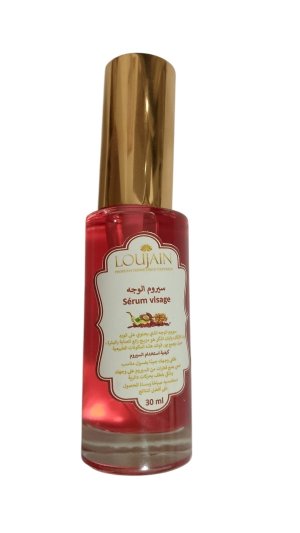 Sérum visage 50 ml