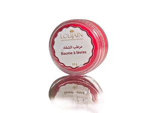 Baume à lèvres 15 g