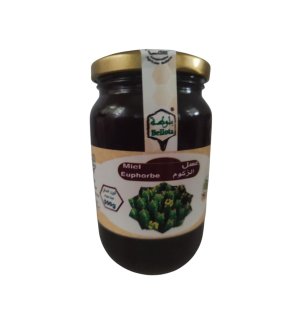عسل نبات الفربيون