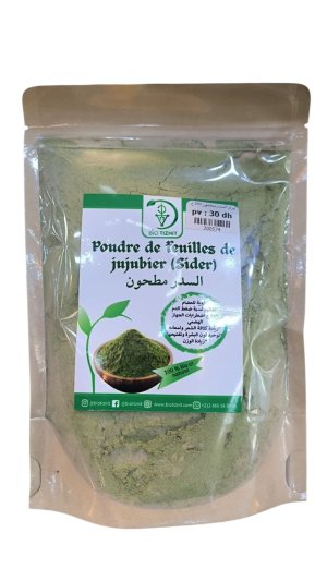Sidr moulu