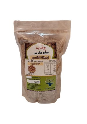 زميتة الشعير