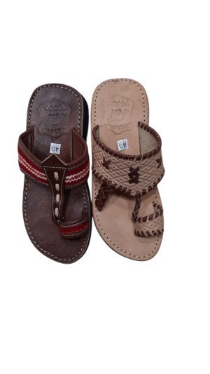 Sandales pour hommes