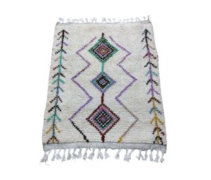 Tapis de chambre 2/3 mètres