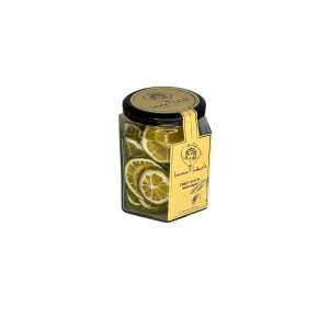 Dried lemon