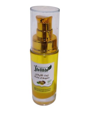 huile d'argan