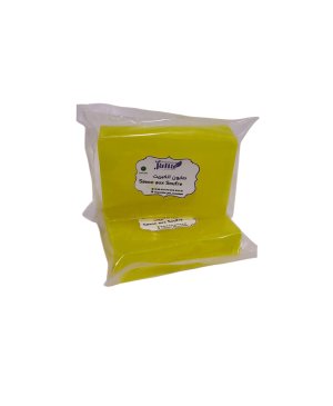savon glycerine de souffre