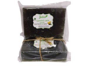 savon glycerine avec seder( jujubier)