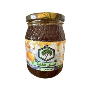 عسل الغابة