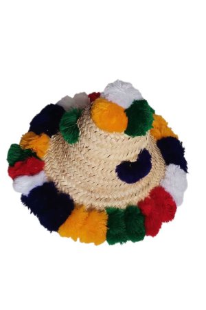 Chapeau traditionnel