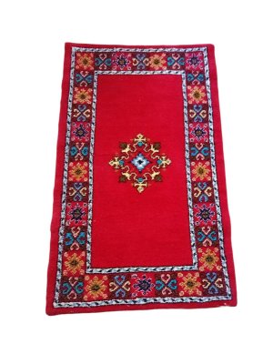 Tapis de Rabat
