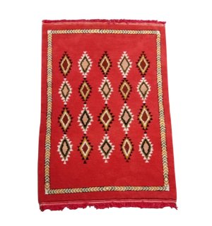 Tapis Beni Ouarain